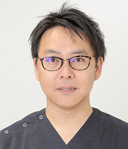 井上 博 先生