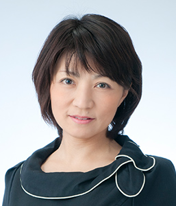 藤井 真紀 氏
