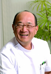 田中 孝 先生