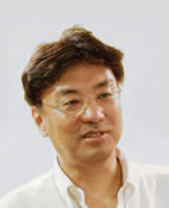石川 佳和 先生