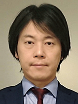 武田 朱公 先生