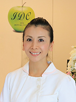 伊藤 夕里亜 氏