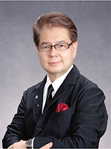 落谷 孝広 先生