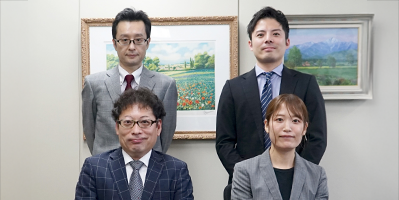 メディカル・サービス部
