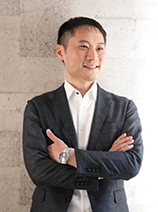 吉冨 信長 氏