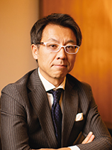 宮澤 賢史 先生