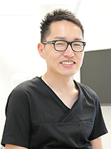 押村 憲昭 先生