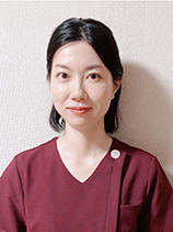 中村 美紀 氏