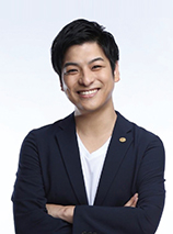 高野 龍一 氏