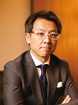 宮澤 賢史 先生