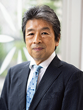 吉田 格 先生