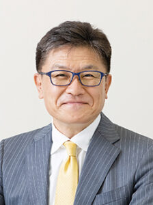 田村 忠司 