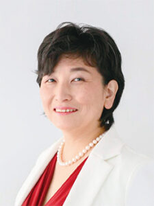 小池 雅美 先生