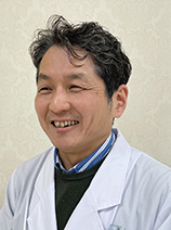 山下 積徳 先生