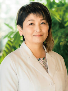 小池 雅美 先生