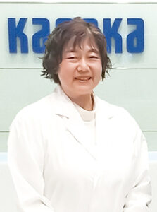 澤下 仁子 氏