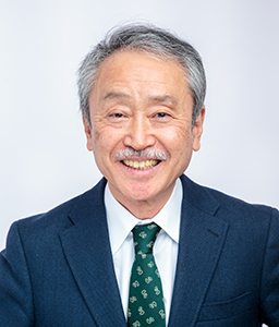 中島 孝哉 先生
