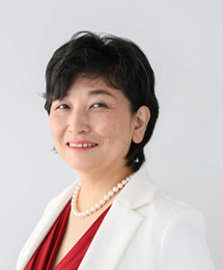 小池 雅美 先生